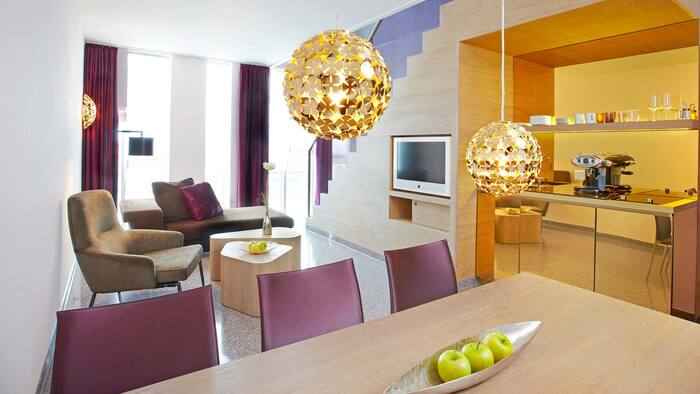 Suite