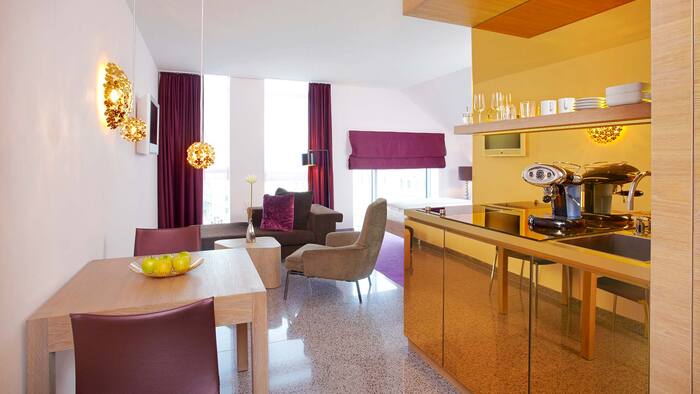 Juniorsuite