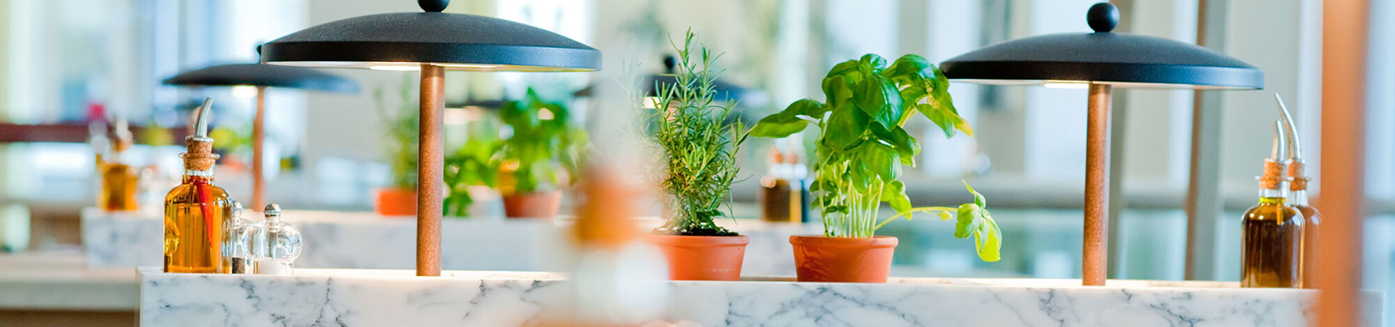 vapiano tisch